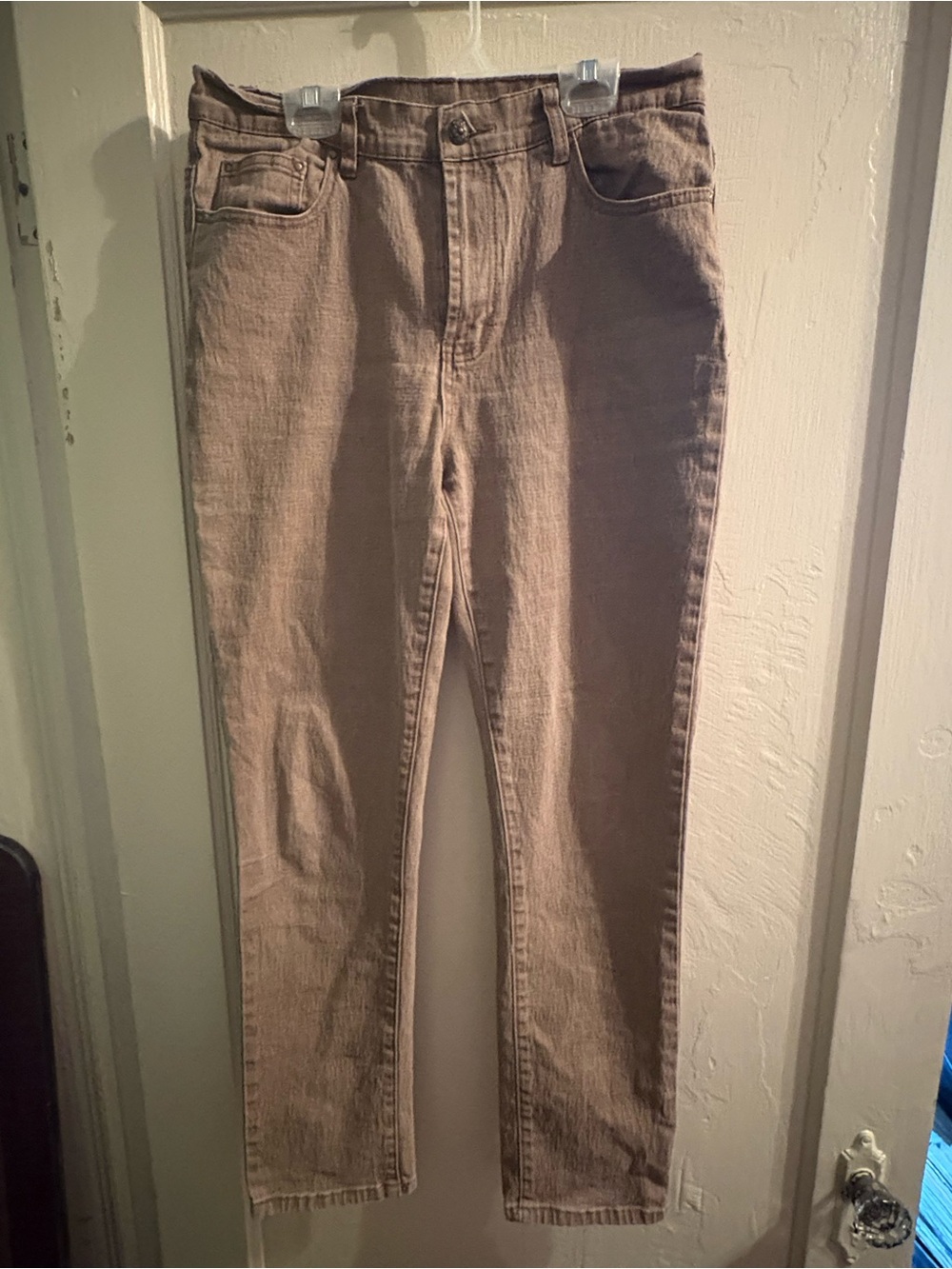 Diane Gilman: Womens DG2 Jeans